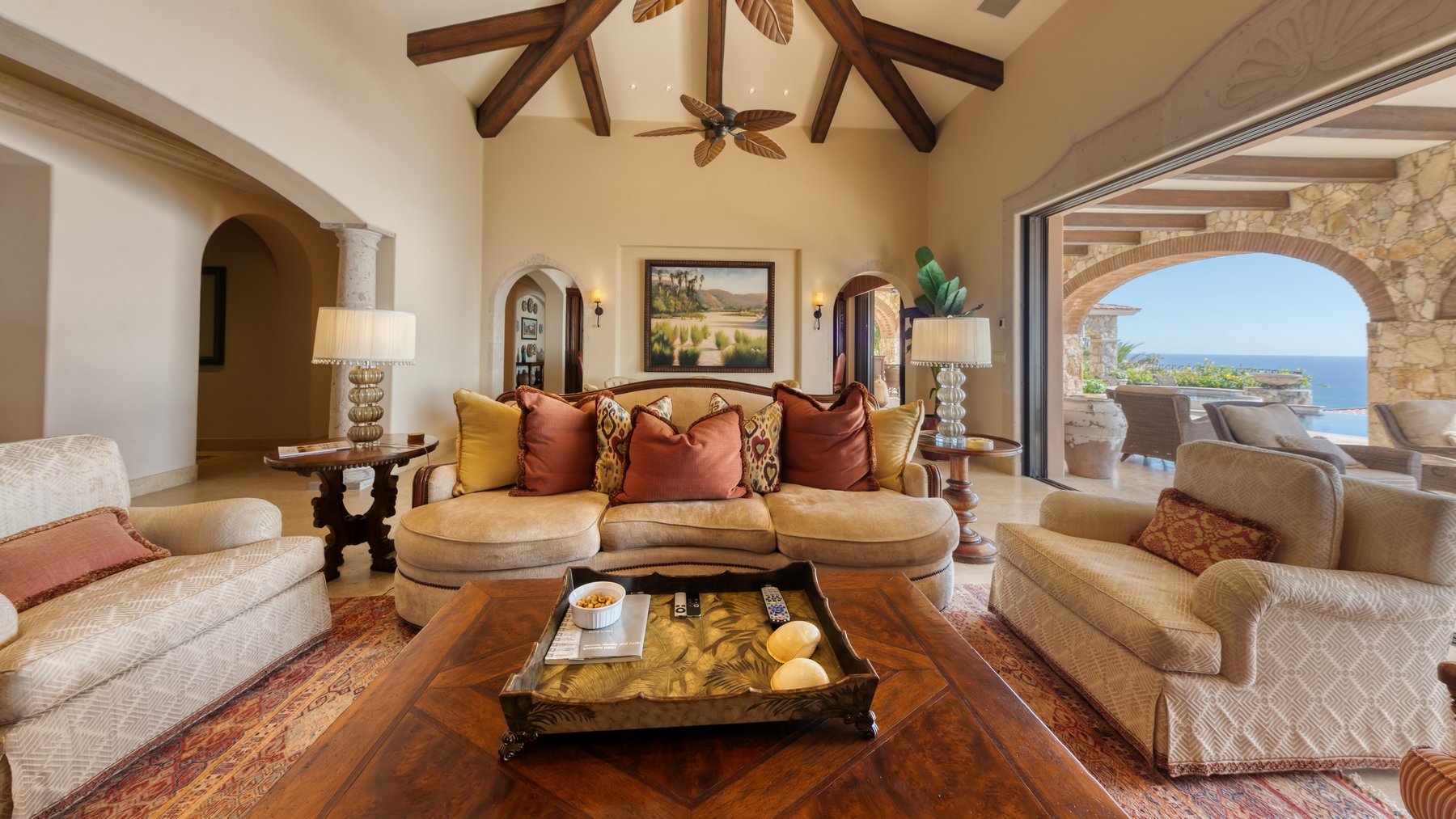 Villa Bravura del Mar 5